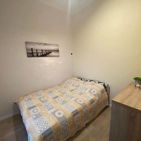 Apartament Czos Mrągowo Exteriör bild