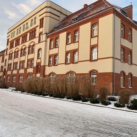 Apartament Czos Mrągowo Exteriör bild
